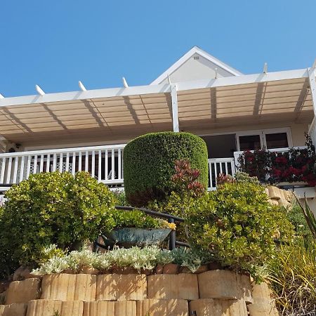 Papillon Guest Suite Simonʼs Town Kültér fotó