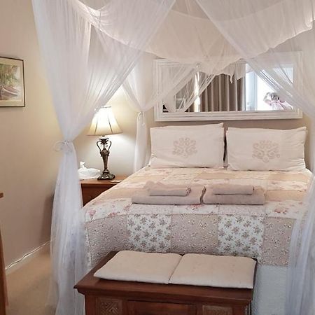 Papillon Guest Suite Simonʼs Town Kültér fotó