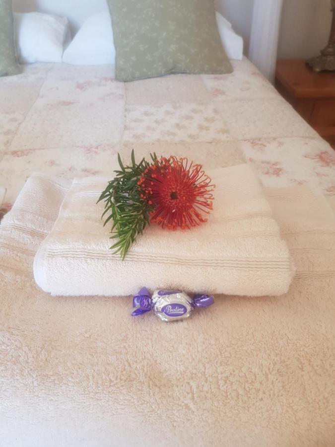 Papillon Guest Suite Simonʼs Town Kültér fotó