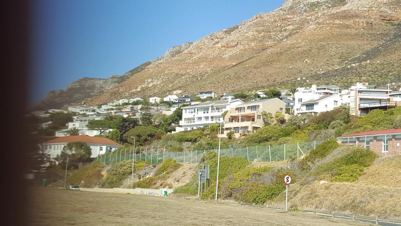 Papillon Guest Suite Simonʼs Town Kültér fotó