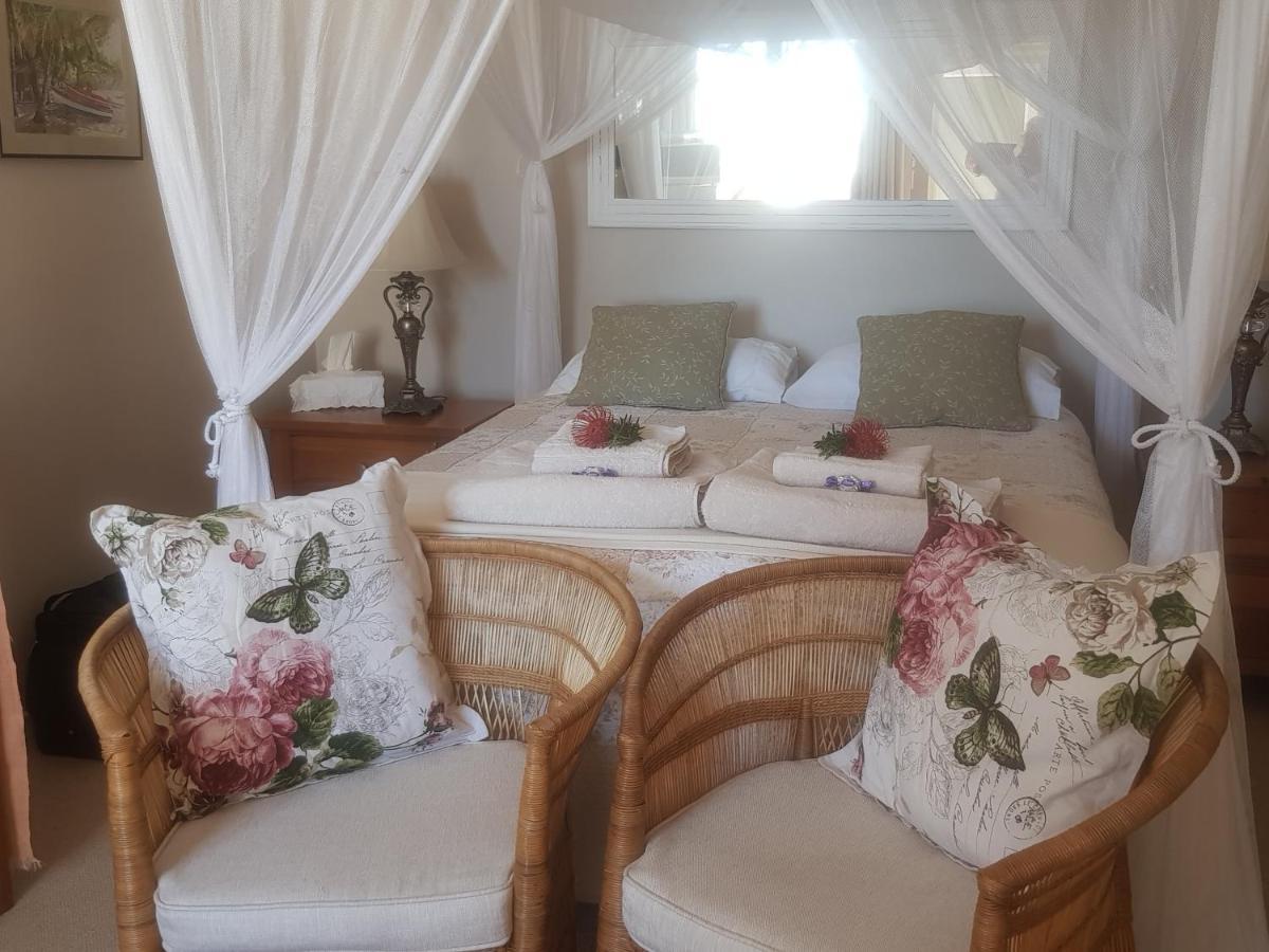 Papillon Guest Suite Simonʼs Town Kültér fotó
