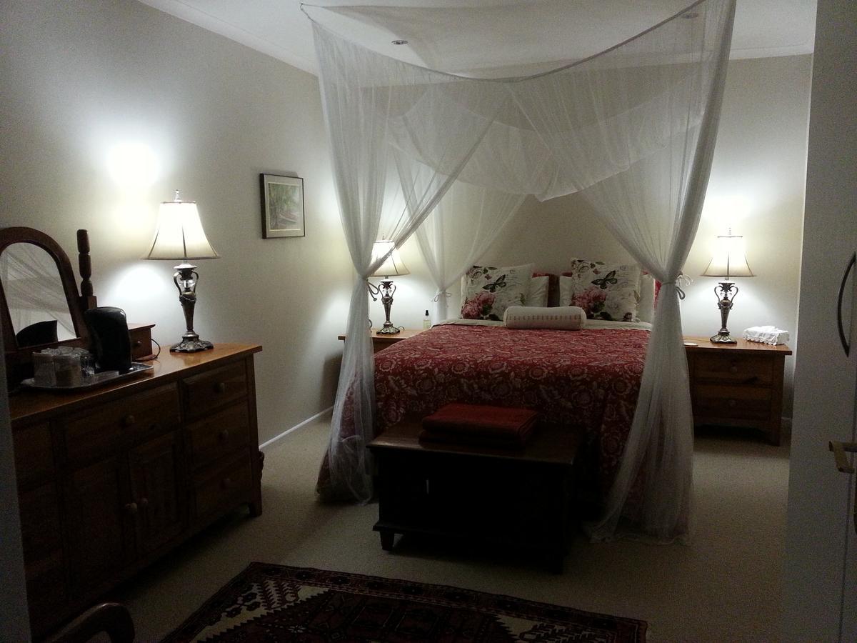 Papillon Guest Suite Simonʼs Town Kültér fotó