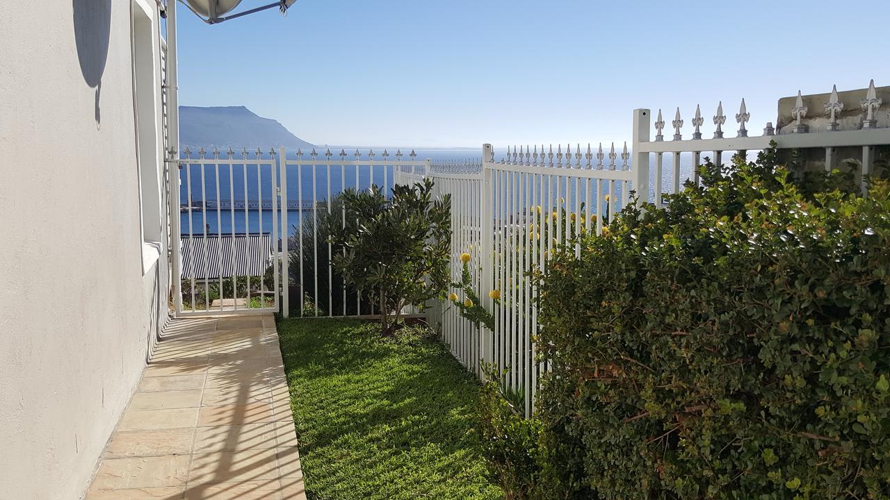Papillon Guest Suite Simonʼs Town Kültér fotó