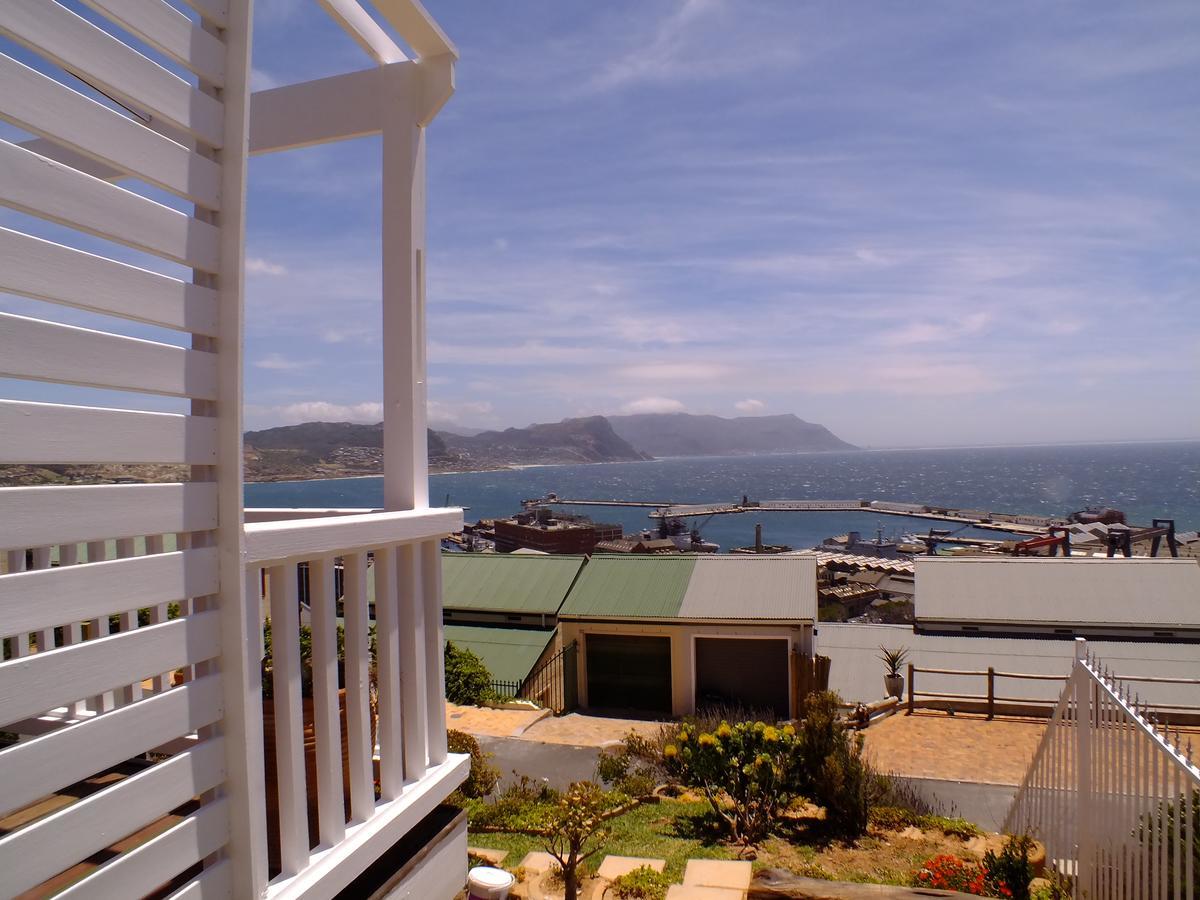 Papillon Guest Suite Simonʼs Town Kültér fotó