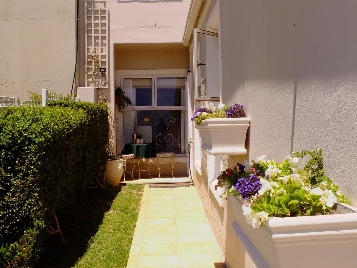 Papillon Guest Suite Simonʼs Town Kültér fotó