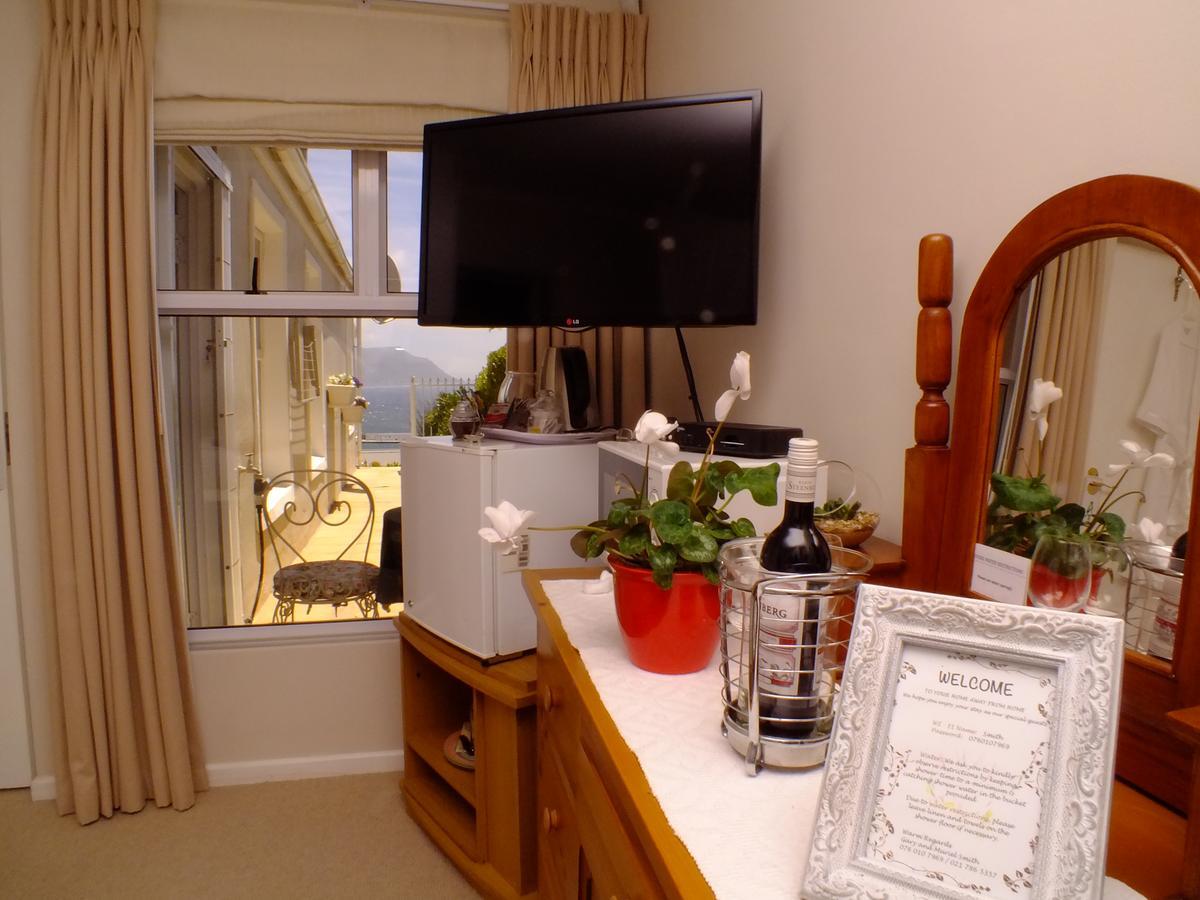 Papillon Guest Suite Simonʼs Town Kültér fotó