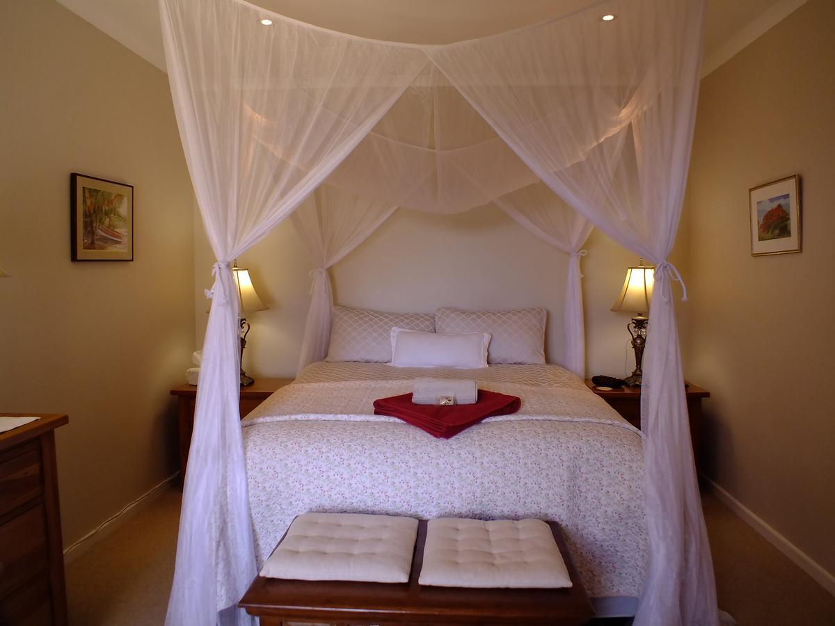 Papillon Guest Suite Simonʼs Town Kültér fotó
