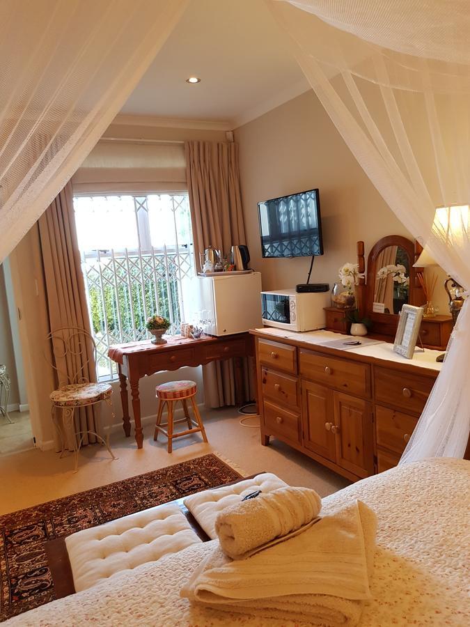 Papillon Guest Suite Simonʼs Town Kültér fotó