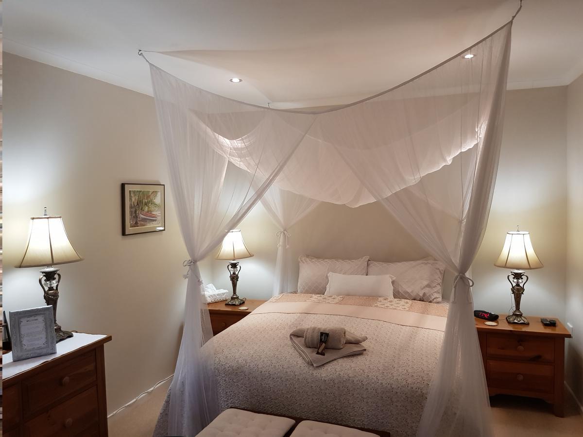 Papillon Guest Suite Simonʼs Town Kültér fotó