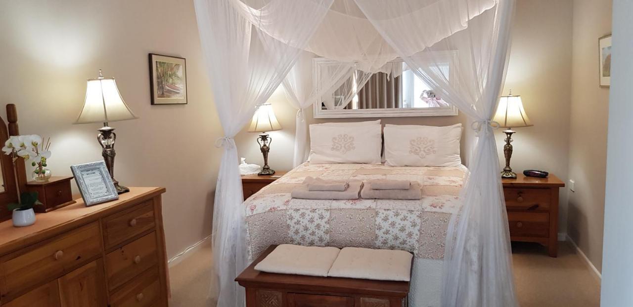 Papillon Guest Suite Simonʼs Town Kültér fotó